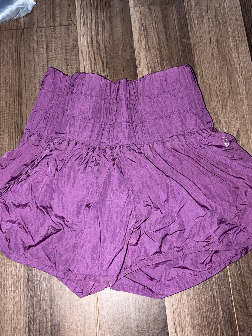 Free people shorts